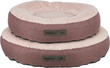 Afbeelding in Gallery-weergave laden, Dierenkussen afneembare hoes luxe pluche 3 maten
