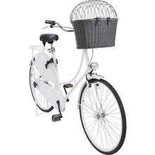 Afbeelding in Gallery-weergave laden, Fietsmand stuur dieren rietlook
