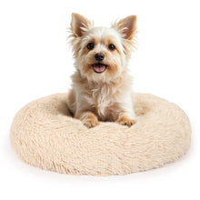 Afbeelding in Gallery-weergave laden, Dierenkussen super soft met afneembare hoes
