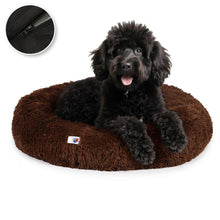 Afbeelding in Gallery-weergave laden, Dierenkussen super soft met afneembare hoes
