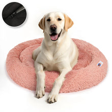 Afbeelding in Gallery-weergave laden, Dierenkussen super soft met afneembare hoes
