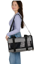 Afbeelding in Gallery-weergave laden, Draagtas voor huisdieren tot 8kg
