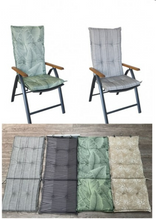 Afbeelding in Gallery-weergave laden, Stoelkussen 117x49cm PROMO 2 VOOR €35
