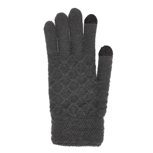 warme handschoenen met touch