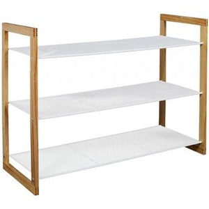 Schoenenrek luxe