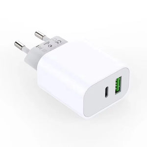 USB C oplader