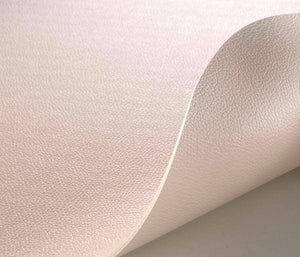 Placemat Galet leather look 4 kleuren 37x45cm