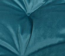 Afbeelding in Gallery-weergave laden, Dierenkussen dubbelzijdig super soft blauwgroen 2 maten
