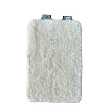 Afbeelding in Gallery-weergave laden, Badmat of wc mat bergen beige
