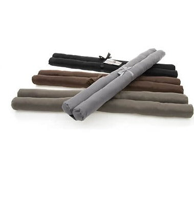 Tochtrol dubbel textiel