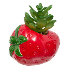 Afbeelding in Gallery-weergave laden, Kunst vetplantjes fruit
