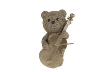 Afbeelding in Gallery-weergave laden, Glitter beren muziek
