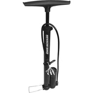 Fietspomp &  drukmeter