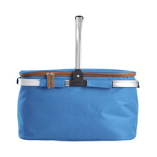 Afbeelding in Gallery-weergave laden, Koeltas picknick 23l 3 kleuren
