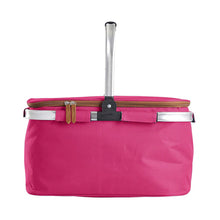 Afbeelding in Gallery-weergave laden, Koeltas picknick 23l 3 kleuren
