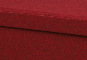 Opberg box Luxe linnen groot 4 kleuren