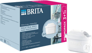 Brita filters Maxtra PRO 3+1 gratis