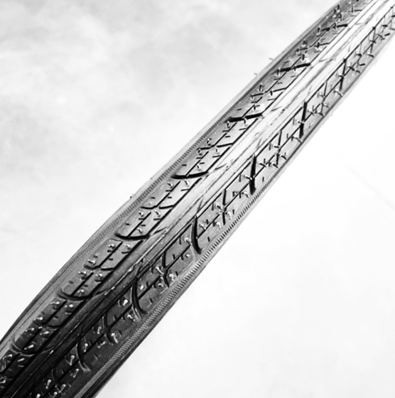 Buitenband Trekking/City/Plooifiets 20 x 1.75