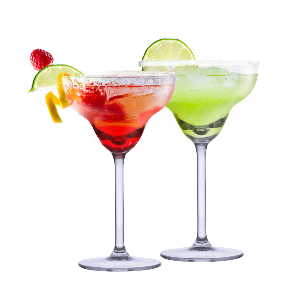 Margarita glazen 4 stuks 250ml