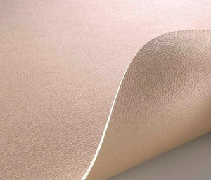 Placemat Galet leather look 4 kleuren 37x45cm