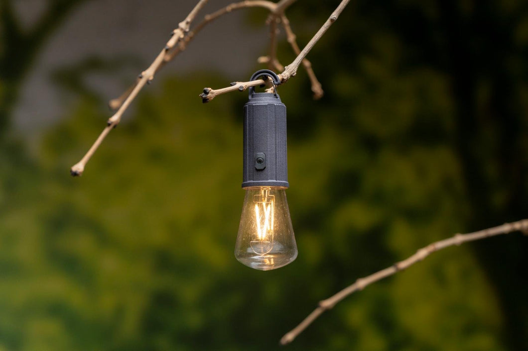 Campinglamp led
