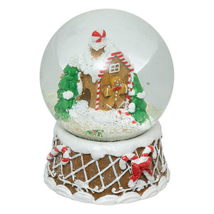 Sneeuwbol Cookie D8cm