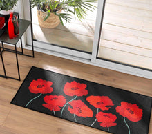 Afbeelding in Gallery-weergave laden, Tapijt 50x120cm Poppy
