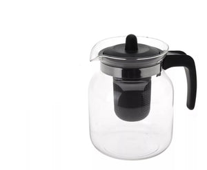 Theekan met filter 1.5l