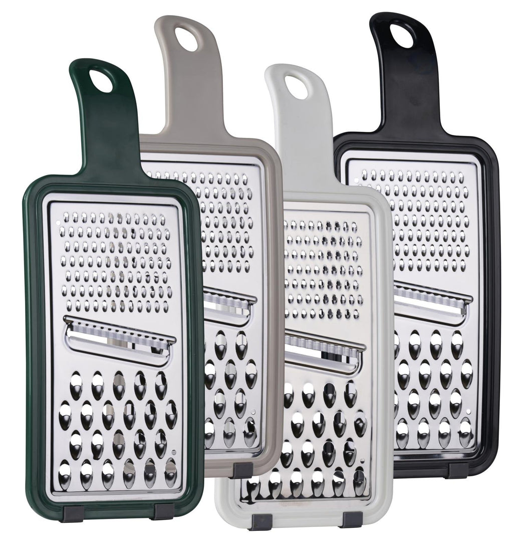 Rasp inox