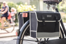 Afbeelding in Gallery-weergave laden, Fietstas dubbel 31 liter
