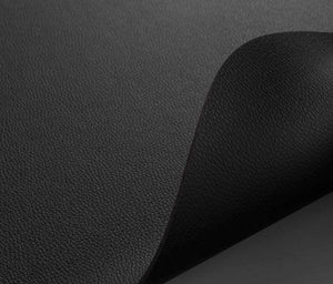 Placemat Galet leather look 4 kleuren 37x45cm