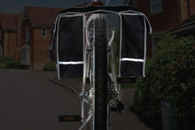 Afbeelding in Gallery-weergave laden, Fietstas dubbel 31 liter
