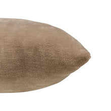 Afbeelding in Gallery-weergave laden, Kussen flanel 38x38cm 5 kleuren
