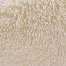 Afbeelding in Gallery-weergave laden, Dierenkussen dubbelzijdig super soft ecru 107x65cm
