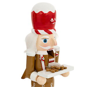 Notenkraker Cookie H25cm