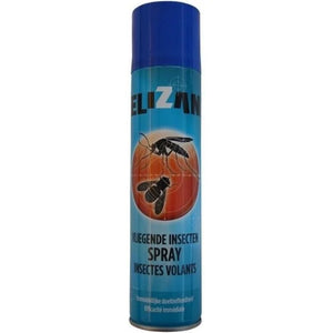 Spray tegen vliegende insecten Elizan