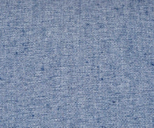 Afbeelding in Gallery-weergave laden, Dierenkussen grijs/blauw eco ovaal
