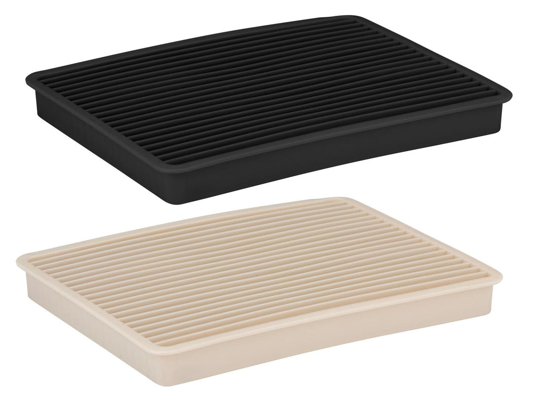 Ijsblokhouder crushed ice silicone