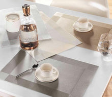 Afbeelding in Gallery-weergave laden, Placemat Frame 4 kleuren 30x45cm
