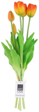 Afbeelding in Gallery-weergave laden, Tulpen 37cm silicone

