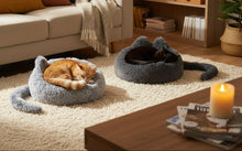 Afbeelding in Gallery-weergave laden, Dierenkussen 50cm super soft Cat
