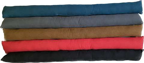 Tochtrol 90cm velours