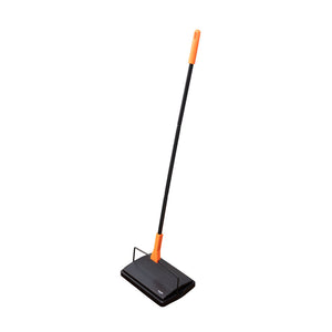 Tapijtveger
