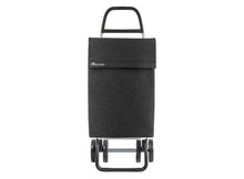 Afbeelding in Gallery-weergave laden, Boodschappentrolley Rolser Jean Tweed 4 wielen
