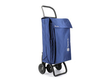 Afbeelding in Gallery-weergave laden, Boodschappentrolley Rolser Thermo Fresh XL 3 kleuren
