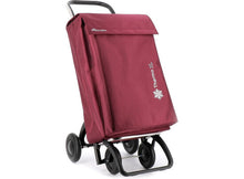 Afbeelding in Gallery-weergave laden, Boodschappentrolley Rolser Thermo Fresh XL 3 kleuren
