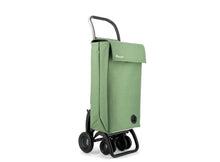 Afbeelding in Gallery-weergave laden, Boodschappentrolley Rolser Sbelta Tweed 4 wielen 3 kleuren
