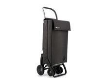 Afbeelding in Gallery-weergave laden, Boodschappentrolley Rolser Sbelta Tweed 4 wielen 3 kleuren
