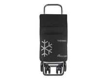 Afbeelding in Gallery-weergave laden, Boodschappentrolley Rolser Thermo 4 wielen
