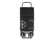 Boodschappentrolley Rolser Thermo 4 wielen
